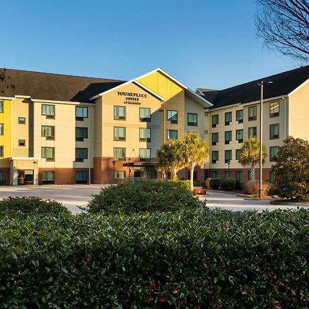 Towneplace Suites By Marriott Florence Zewnętrze zdjęcie