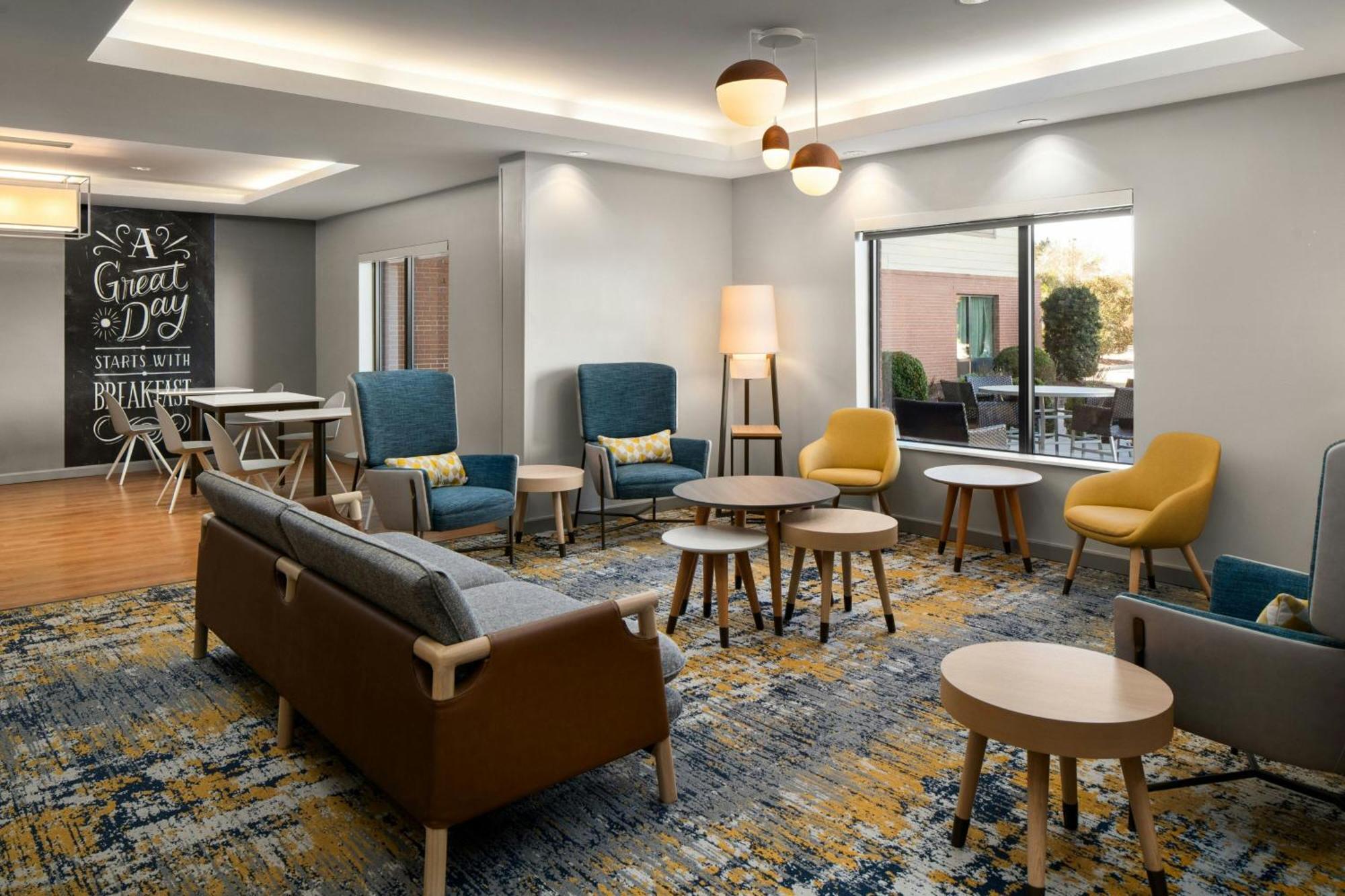 Towneplace Suites By Marriott Florence Zewnętrze zdjęcie