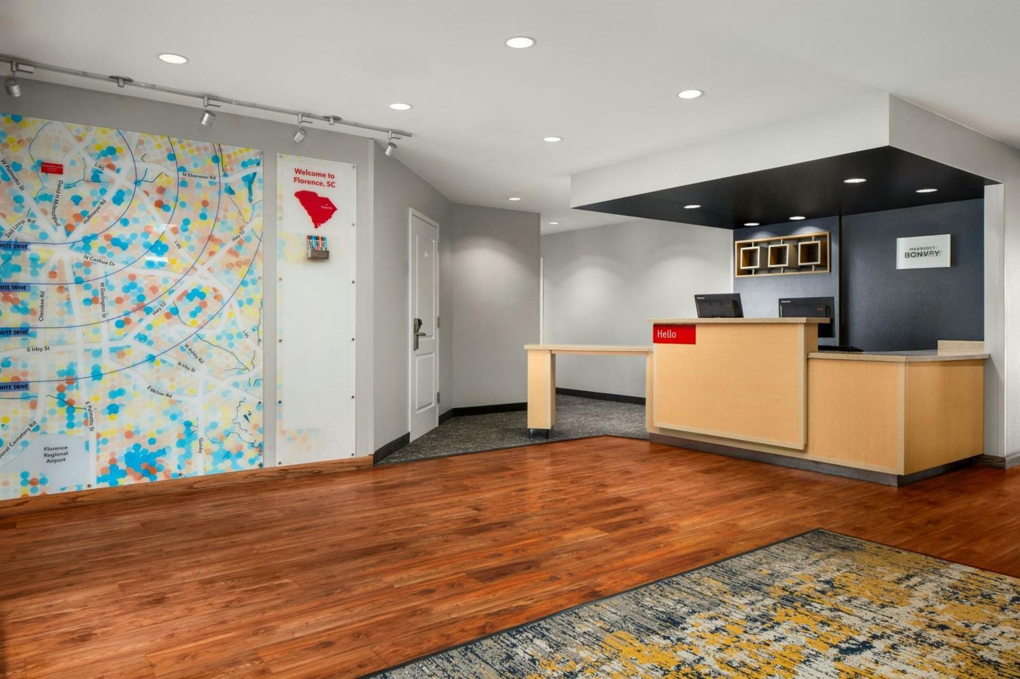 Towneplace Suites By Marriott Florence Zewnętrze zdjęcie