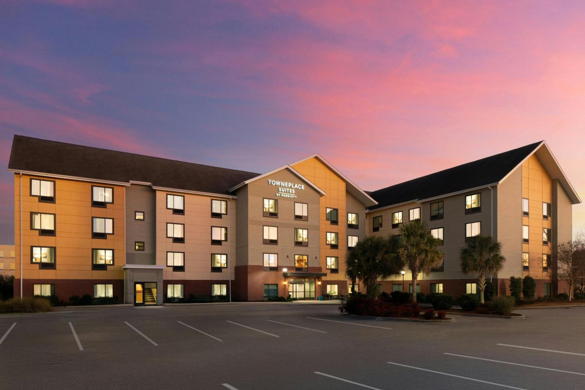 Towneplace Suites By Marriott Florence Zewnętrze zdjęcie
