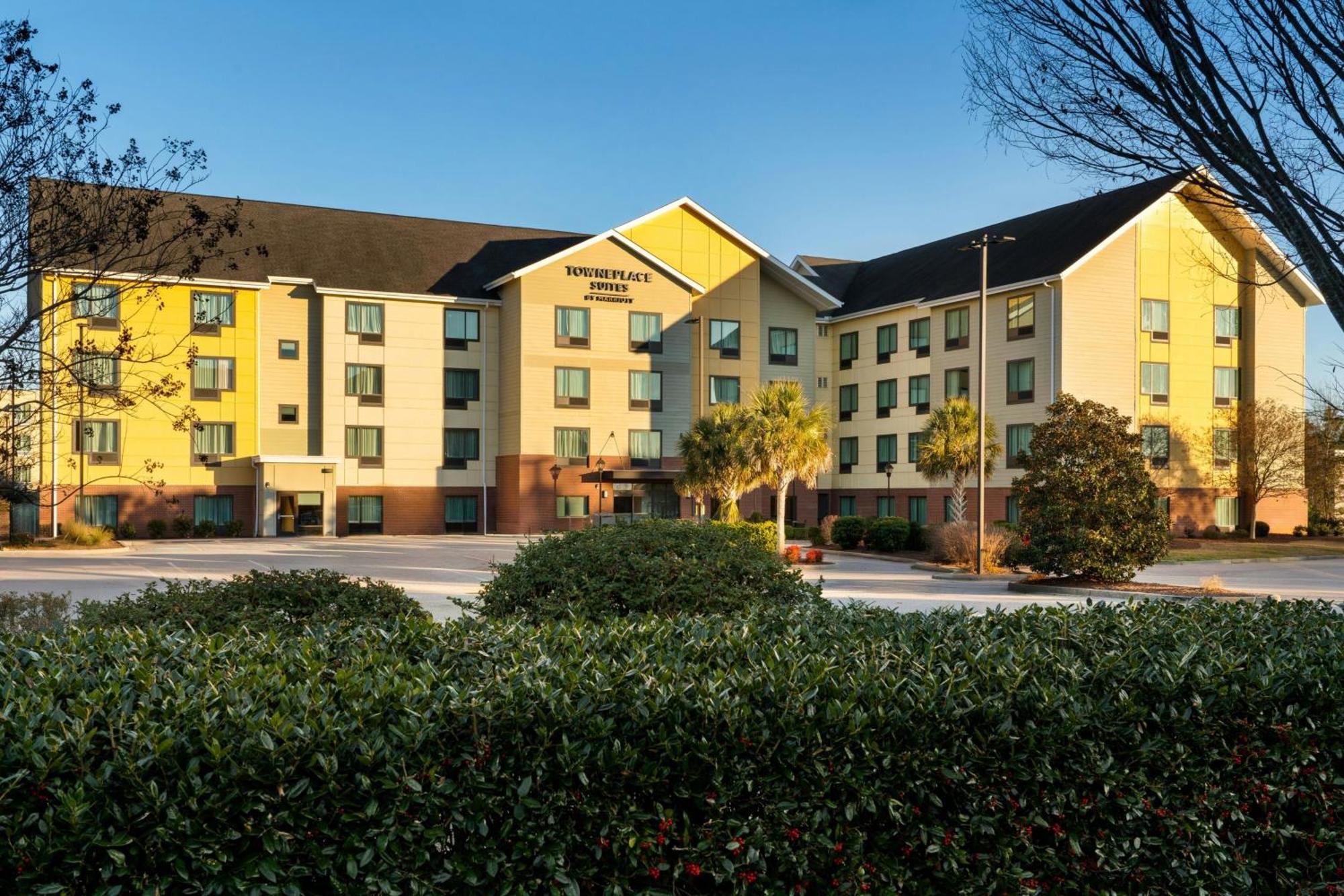Towneplace Suites By Marriott Florence Zewnętrze zdjęcie