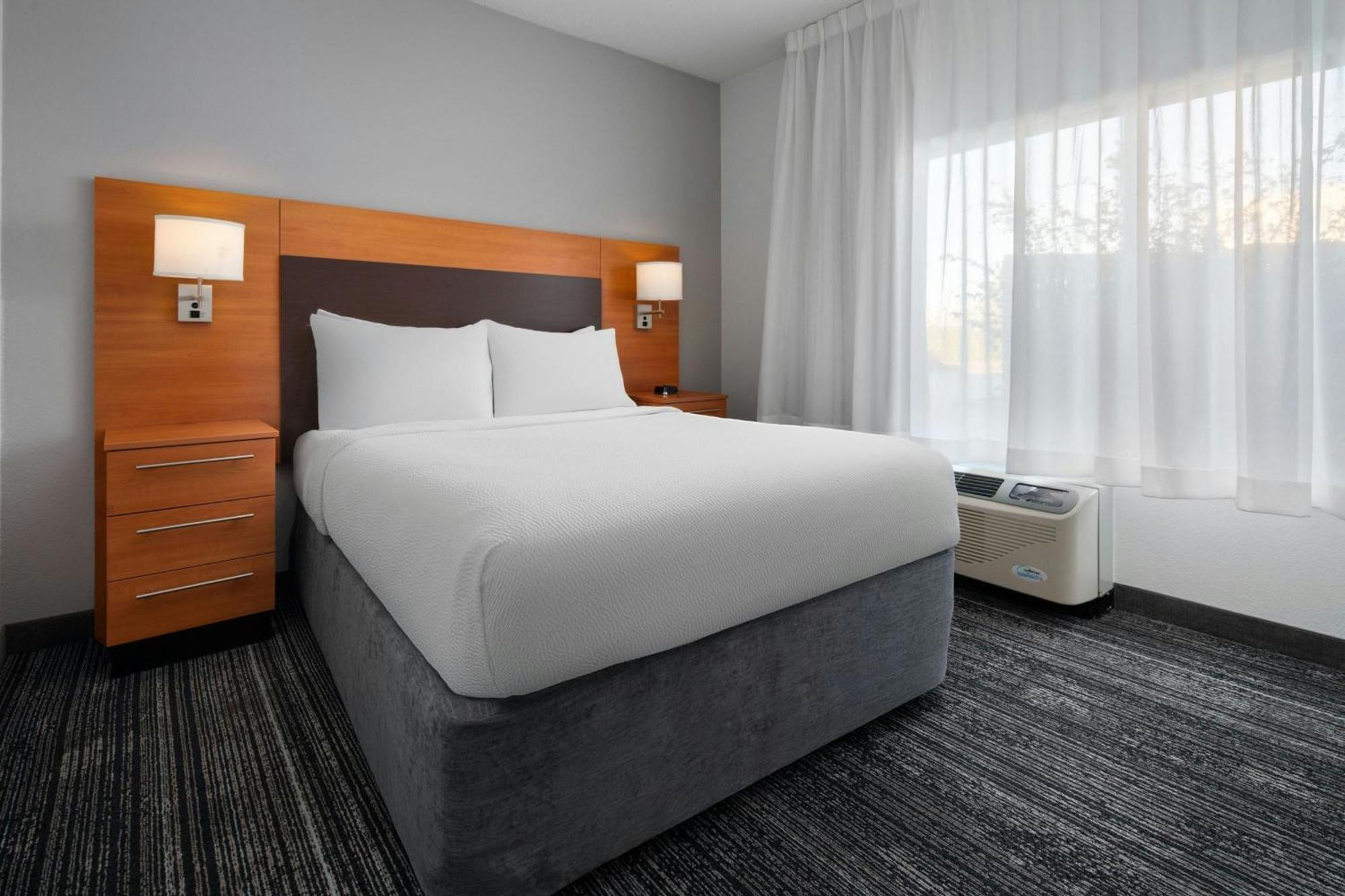 Towneplace Suites By Marriott Florence Zewnętrze zdjęcie