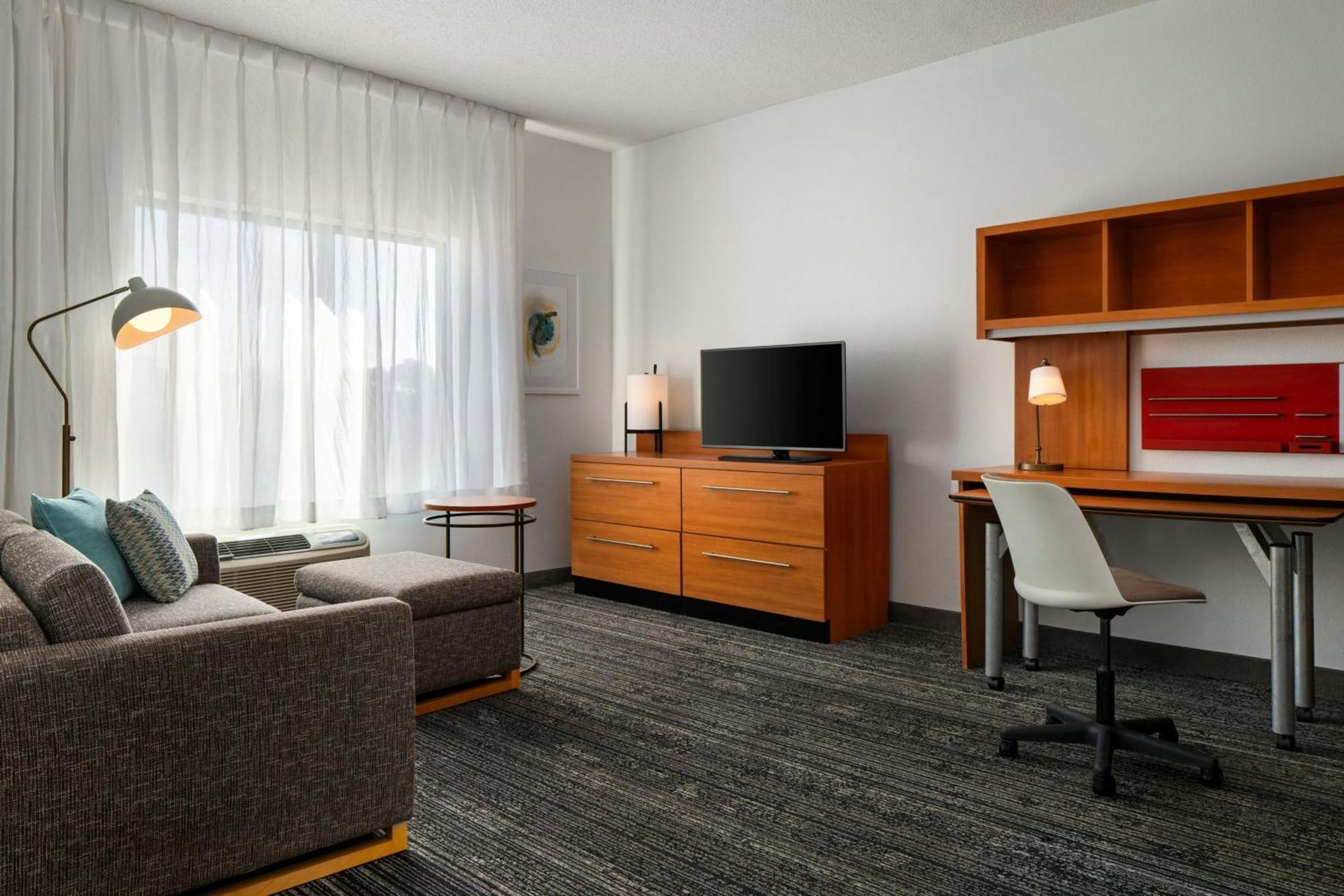 Towneplace Suites By Marriott Florence Zewnętrze zdjęcie