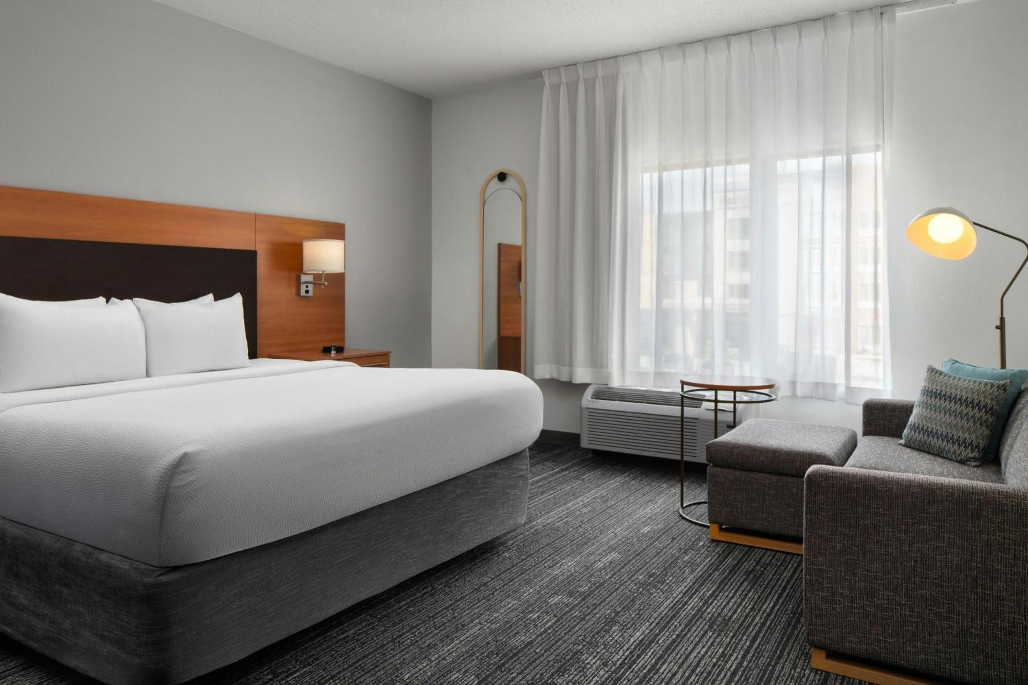 Towneplace Suites By Marriott Florence Zewnętrze zdjęcie