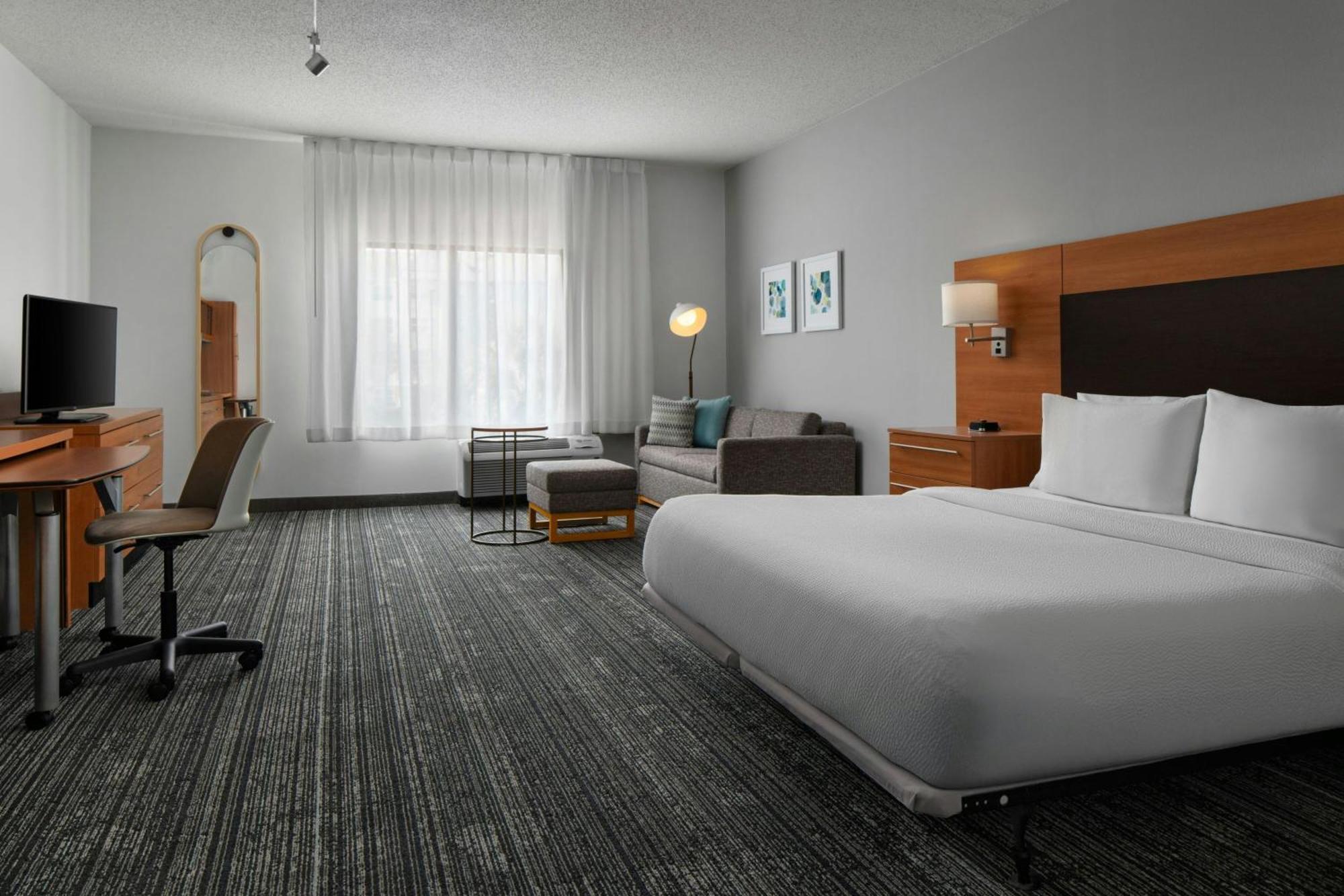 Towneplace Suites By Marriott Florence Zewnętrze zdjęcie