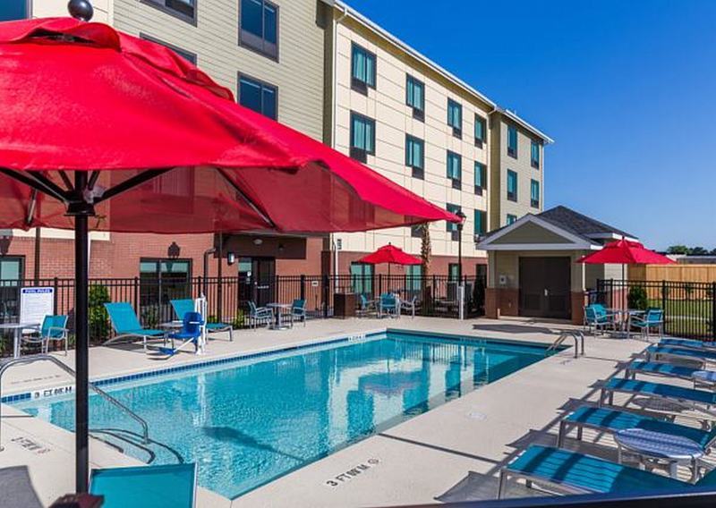 Towneplace Suites By Marriott Florence Zewnętrze zdjęcie
